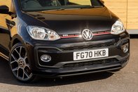 Volkswagen Up GTI 10
