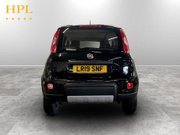 Fiat Panda 0.9 TwinAir 4x4 Hatchback 5dr Petrol Manual Euro 6 (s/s) (90 bhp) Air Con - 6