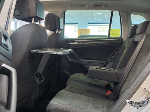 Volkswagen Tiguan 2.0 TDI SEL DSG Euro 6 (s/s) 5dr 76