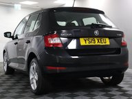 Skoda Fabia SE L MPI 29