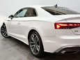 Audi A5 2.0 TDI 35 S line Coupe 2dr Diesel S Tronic Euro 6 (s/s) (163 ps) 25