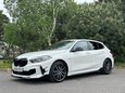BMW 1 Series 2.0 M135i Auto xDrive Euro 6 (s/s) 5dr 15