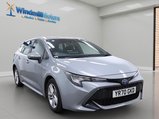 Toyota Corolla 1.8 VVT-h Icon Tech Touring Sports CVT Euro 6 (s/s) 5dr 1