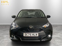 Toyota Yaris 1.5 VVT-h Icon Hatchback 5dr Petrol Hybrid E-CVT Euro 6 (s/s) (116 ps)