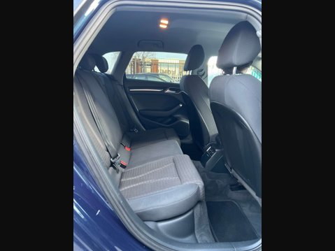 Audi A3 1.6 A3 Sportback Sport TDI 5dr 16