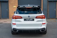 BMW X5 3.0 X5 xDrive 30d M Sport Auto 4WD 5dr 10