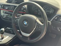BMW 2 Series 1.5 218i GPF Sport Coupe 2dr Petrol Auto Euro 6 (s/s) (136 ps) 11