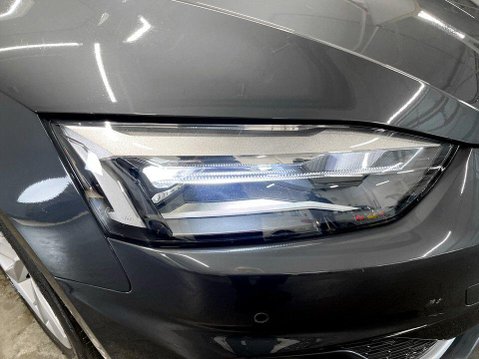 Audi A5 2.0 TDI 35 Sport Sportback 5dr Diesel S Tronic Euro 6 (s/s) (163 ps) 1 Owne 9