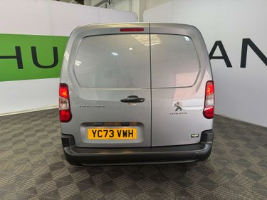 Peugeot Partner 1.5 Partner Professional Premium+ BHDi 2