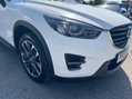 Mazda CX-5 2.2 SKYACTIV-D Sport Nav Auto 4WD Euro 6 (s/s) 5dr 16