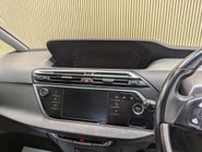 Citroen C4 Spacetourer 1.2 C4 Grand Spacetourer Flair PureTech S/S 5dr 45