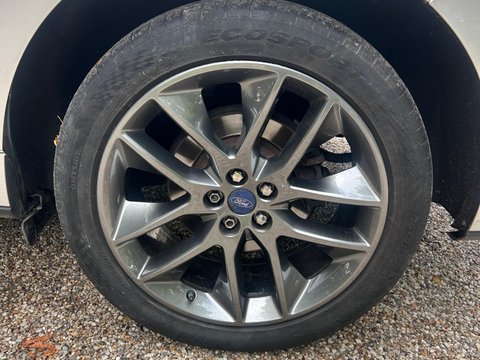 Ford Edge 2.0 TDCi Sport Powershift AWD Euro 6 (s/s) 5dr 26