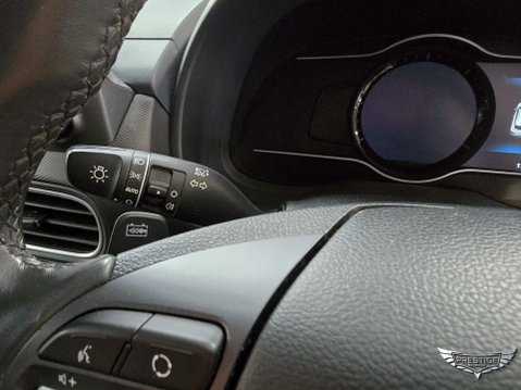 Hyundai KONA 39kWh SE Auto 5dr (10.5kW Charger) 59