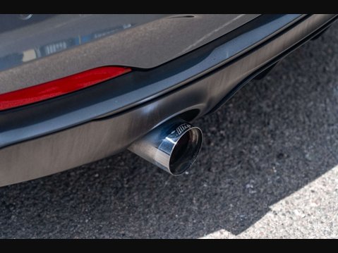 BMW 2 Series 3.0 M240i Auto 2dr 22