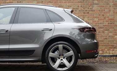 Porsche Macan S Diesel 17
