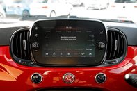 Fiat 500 STANDARD 25