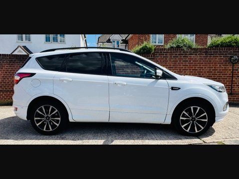 Ford Kuga 1.5T EcoBoost ST-Line SUV 5dr Petrol Manual Euro 6 (s/s) (150 ps) 4