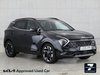 Kia Sportage GT-Line 1.6 T-GDi 48v