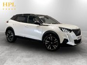 Peugeot 2008 1.2 PureTech GT Line SUV 5dr Petrol Manual Euro 6 (s/s) (130 ps) 1