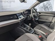 Audi A1 SPORTBACK TFSI S LINE 12