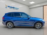 BMW X3 2.0 20d M Sport Auto xDrive Euro 6 (s/s) 5dr 3