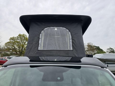 Ford Tourneo Custom Ultimate Activities Camper 16