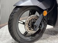 Honda PCX WW 125 2017 1 OWNER SCOOTER 125CC RUNNING PROJECT BIKE 18