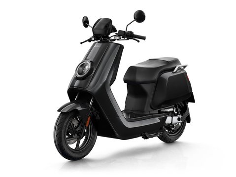 Niu NQI GTS Standard Range NQi GTS Standard Range 125cc 3