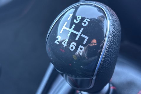 Ford Fiesta Sport 125 ps Ecoboost MHEV - Upgraded Sports Wheels 33