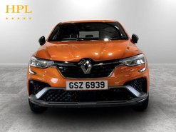 Renault Arkana 1.6 E-TECH r.s. line SUV 5dr Petrol Hybrid Auto 2WD Euro 6 (s/s) (145 bhp)