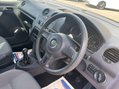 Volkswagen Caddy Maxi 1.6 TDi C20 Maxi FWD 5dr 14