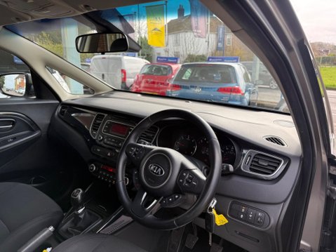 Kia Carens 1.7 CRDi 2 Euro 6 (s/s) 5dr 20