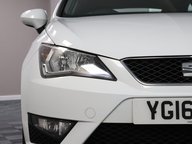 SEAT Ibiza TSI FR TECHNOLOGY 25