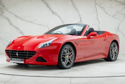 Ferrari California T HANDLING SPECIALE 