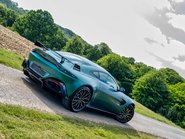 Aston Martin Vantage F1 Edition 20