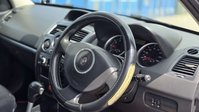 Renault Megane 1.6 VVT Dynamique Hatchback 5dr Petrol Proactive (184 g/km, 111 bhp) 17
