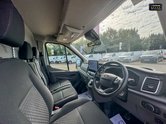 Ford Transit AUTO LWB L3H2 Medium Roof 350 Limited Air Con Cam Nav Sensors SELECT 15