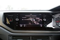 Volkswagen Polo MATCH TSI DSG 26