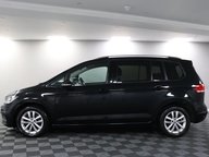 Volkswagen Touran SE FAMILY TDI BLUEMOTION TECHNOLOGY DSG 18