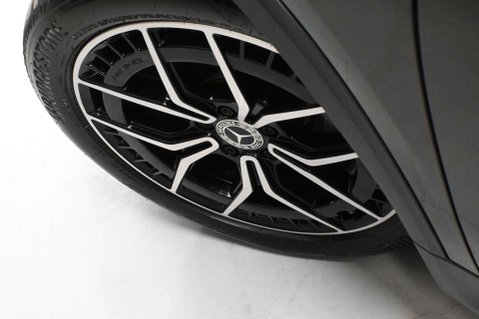 Mercedes-Benz EQA EQA 250 AMG Line 5dr 12