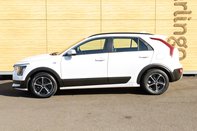 Kia Niro 2 13