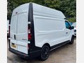 Renault Trafic 1.6 dCi ENERGY 29 Business LWB High Roof Euro 5 (s/s) 5dr 8