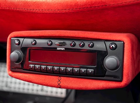 Ferrari 360 Challenge Stradale 17