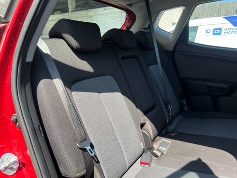 Kia Venga Venga 1 Ecodynamics 15