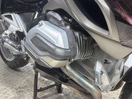 BMW R 1200 RT 2015 STUNNING EXAMPLE EBONY COLOUR SCHEME 45K NEW MOT 1200CC 15