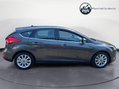 Ford Focus 1.0T EcoBoost Titanium Euro 6 (s/s) 5dr 7