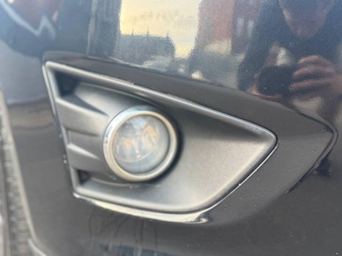Ford C-Max 1.6 TDCi Zetec Euro 5 5dr 38