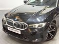 BMW 3 Series 2.0 330e 12kWh M Sport Saloon 4dr Petrol Plug-in Hybrid Auto Euro 6 (s/s) ( 12