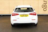 Mercedes-Benz A Class A 180 SE 6