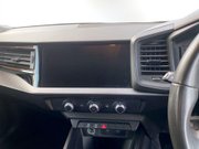 Audi A1 1.0 TFSI 30 Technik Sportback 5dr Petrol S Tronic Euro 6 (s/s) (110 ps) Air 18